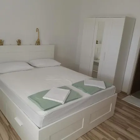 Apartements Janja