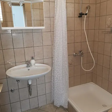 Apartment Apartements Janja