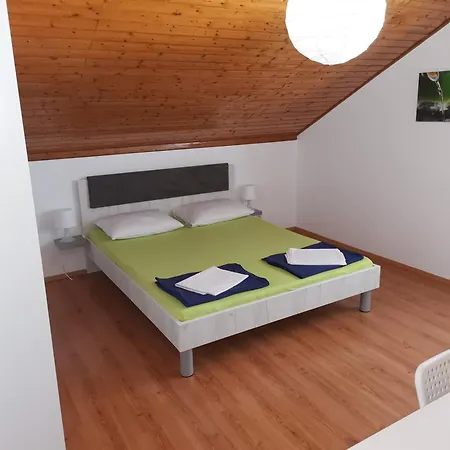 Apartements Janja Orebić