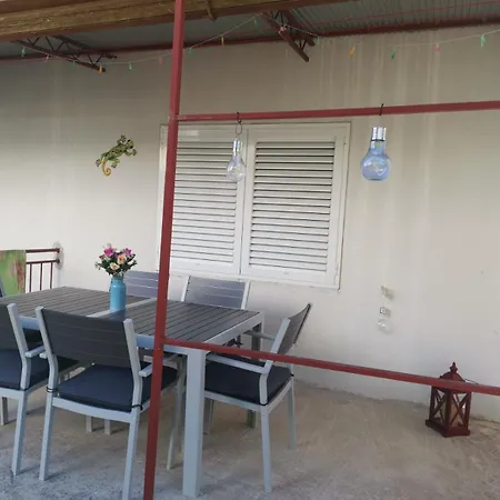 Apartements Janja * Orebić