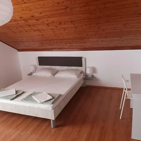 Apartment Apartements Janja
