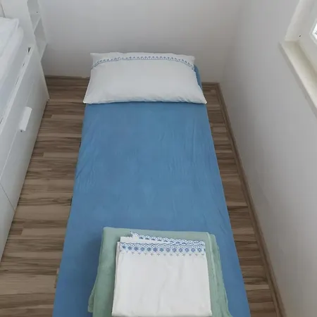 Apartements Janja *