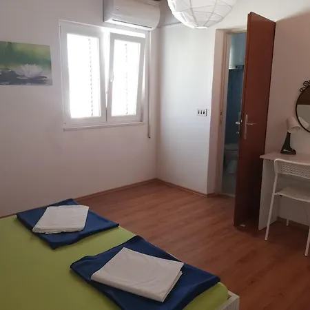 Apartements Janja Apartment
