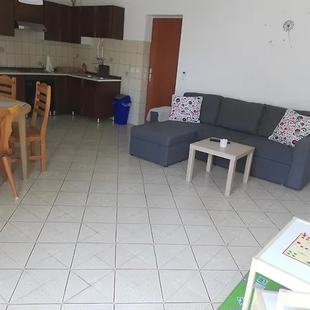 Apartment Apartements Janja