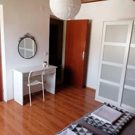 Apartment Apartements Janja