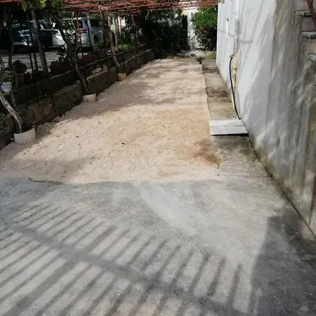Apartements Janja *