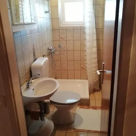דירה Apartements Janja *