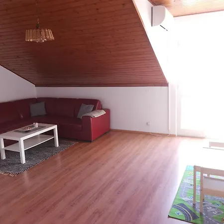 Apartements Janja דירה *