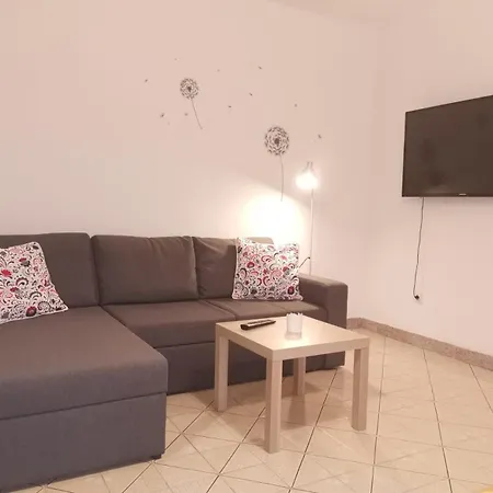 דירה Apartements Janja *