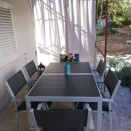 Apartements Janja