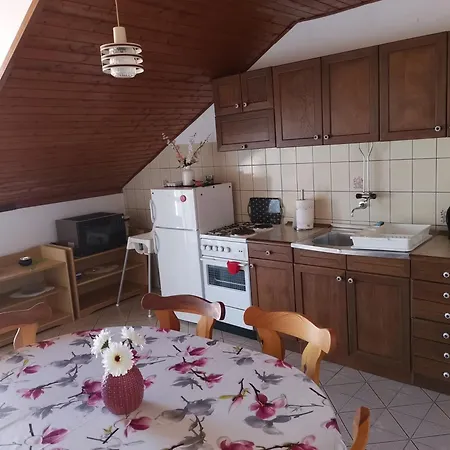 Apartements Janja דירה