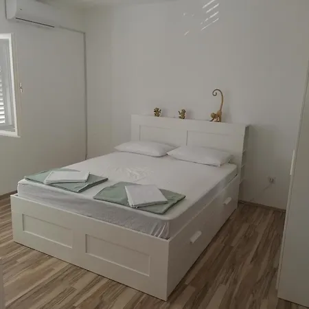 דירה Apartements Janja *
