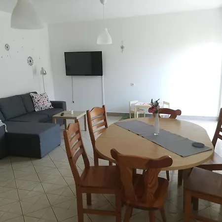 شقة Apartements Janja أوروبيتش
