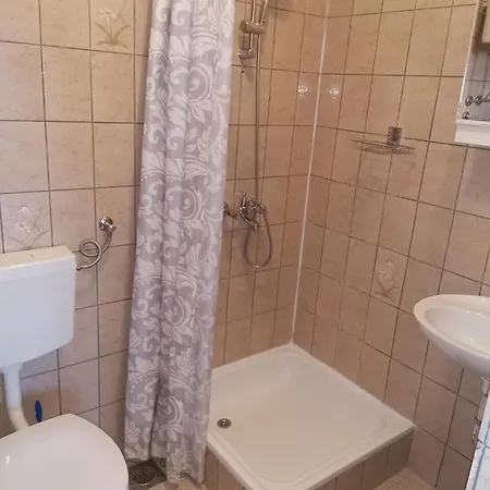 Apartements Janja