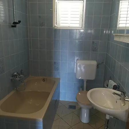 Apartements Janja דירה אורביץ