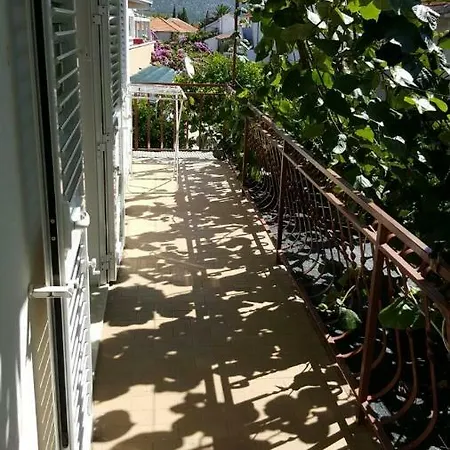 Apartements Janja شقة