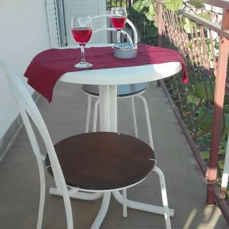 شقة Apartements Janja *