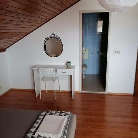 דירה Apartements Janja *