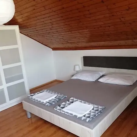 Apartements Janja